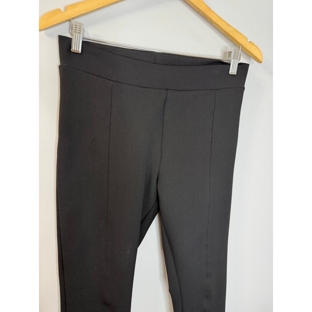 Commando Neoprene Split Front Pant Pull-On Stretc… - image 3